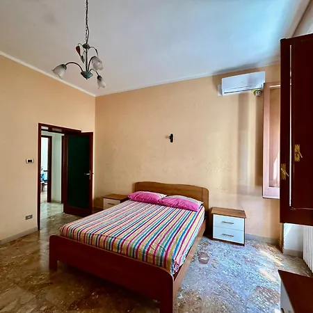 Orchidea House Vakantiehuis