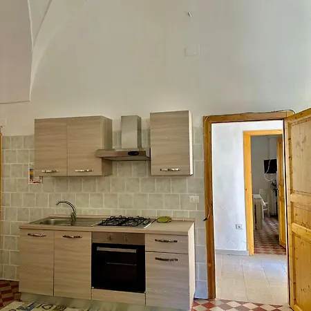Orchidea House Vakantiehuis