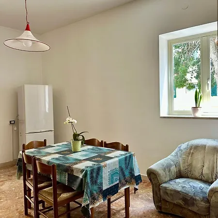 Vakantiehuis Orchidea House