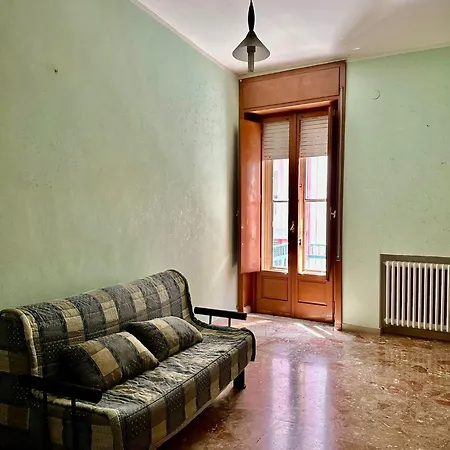 Orchidea House * Gallipoli